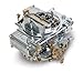 Holley - 0-1850S Classic Carburetor 4160 600 CFM Universal Polished