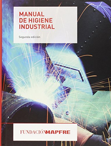 MANUAL DE HIGIENE INDUSTRIAL 2ED