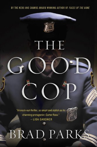 the good cop serie