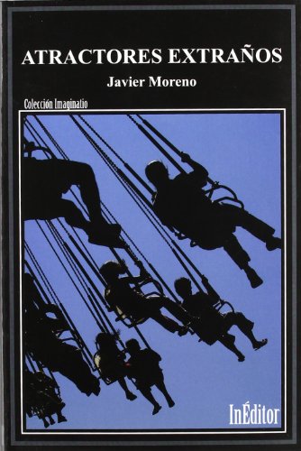 Atractores Extraños