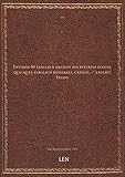  Environ 80 tableaux anciens des diverses écoles, quelques tableaux modernes, cadres... / [expert] Dhios [édition 1874]