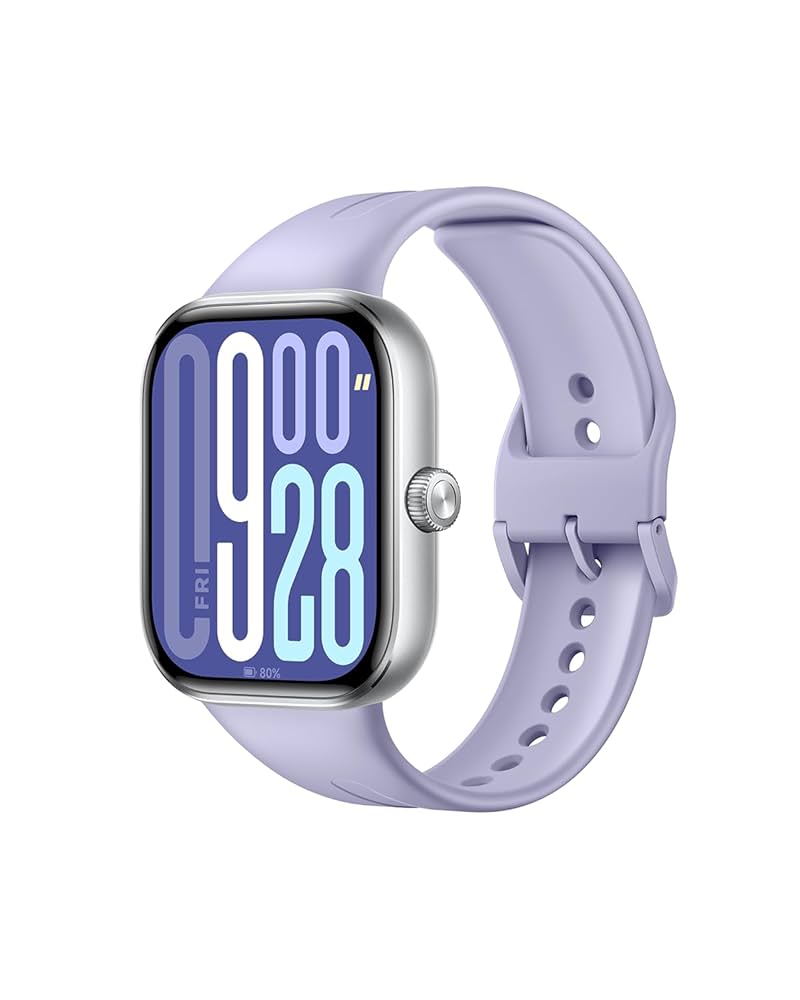 シャオミ(Xiaomi) スマートウォッチ Redmi Watch 5 2.07 Amazon.co.jp: シャオミ(Xiaomi) スマートウォッチ Redmi Watch
