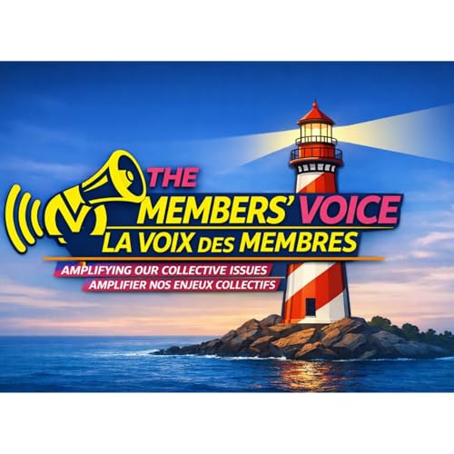 The Members' Voice Episode 46