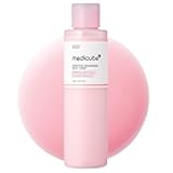 PDRN Pink Niacinamide Milky Toner for Hydrating, Moisturizing, Soothing, Ceramide, Peptide, Glass Glow Skin, Korean Skincare | 150ml 5.07 fl. Oz.