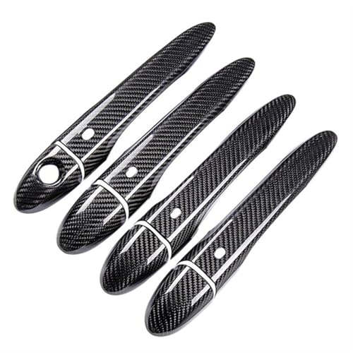 Poignée porte extérieure Maserati Quattroporte couvercle protection tuning esthétique auto