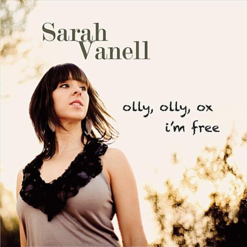 Olly, Olly, Ox I'm Free