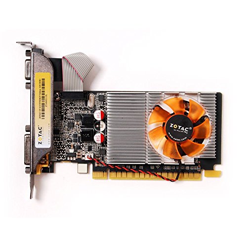 GeForce GT 610 ZT-60602-10L