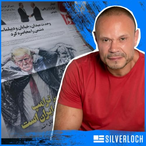 The Real Insider Threat (Ep. 2504)