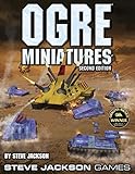ogre miniatures warhammer  Ogre Miniatures
