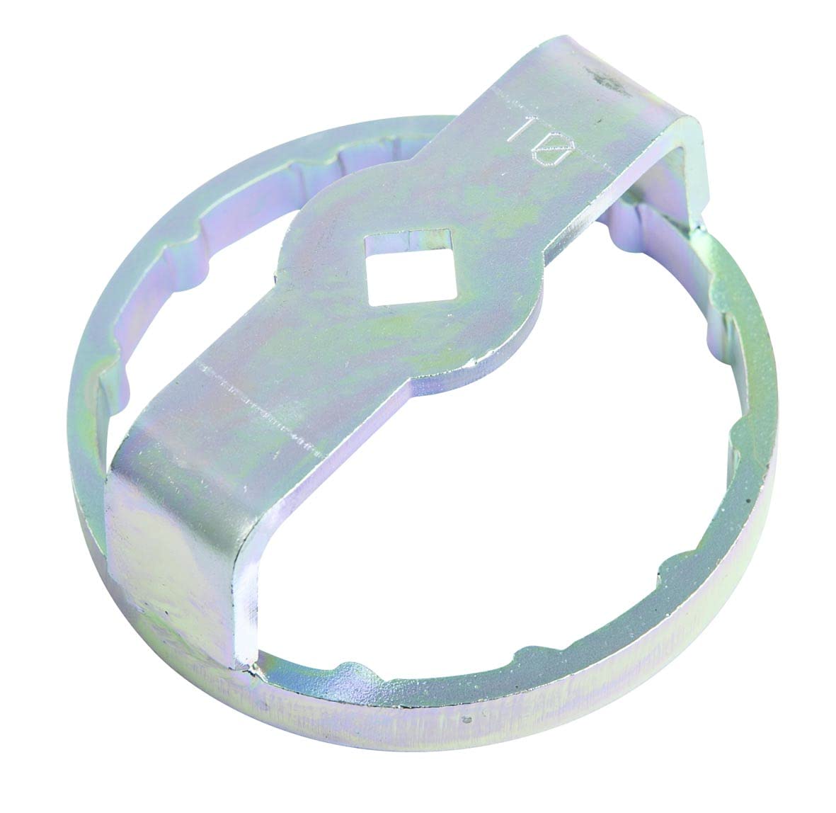 Clé filtre à huile ø76.8mm 12 pans 3/8" - HU 2232 - CLAS Equipements