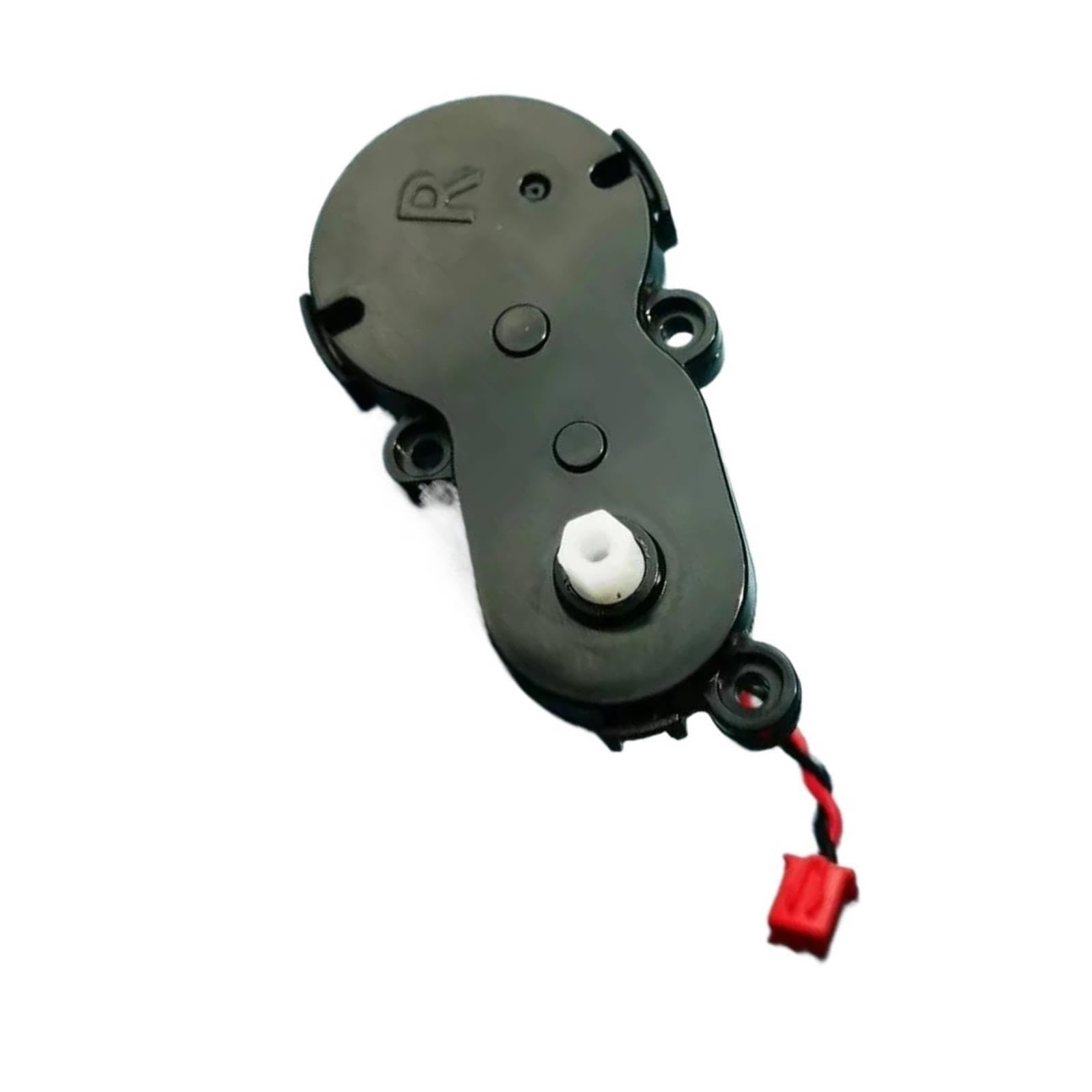 Motore Spazzola Laterale, Compatibile Con 360, Compatibile Con Qihoo, Accessori for Pezzi Di Ricambio Robotici for Aspirapolvere S6 ，Rullo spazzatore(L+R)