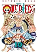 One Piece nº 10 (3 en 1) (One Piece (3 en 1))