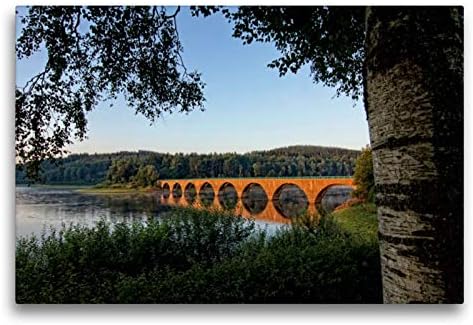 rivestimenti del ponte