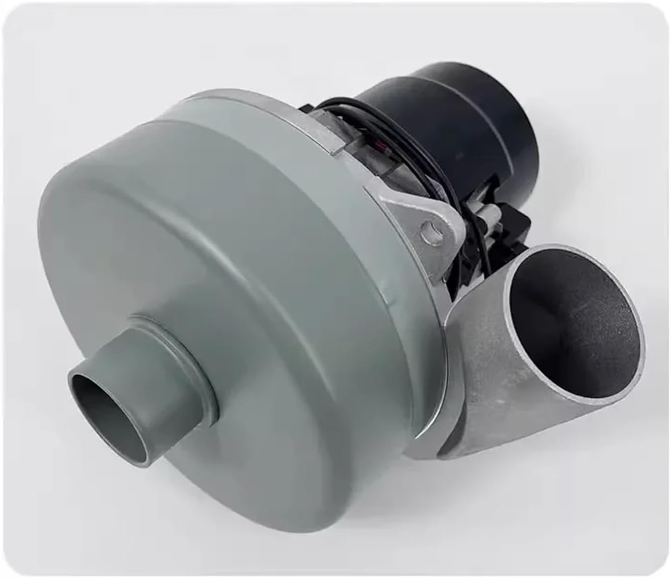 220V 1200W Vacuum Cleaner Motor，Compatible For Philips， Vacuum Cleaner,Washing Machine,Dust-free Saw,Suction Motor(Flat)