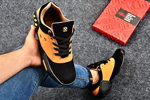 Image of Server Mens Men Shoes 4068-4069 Hiking Shoe
