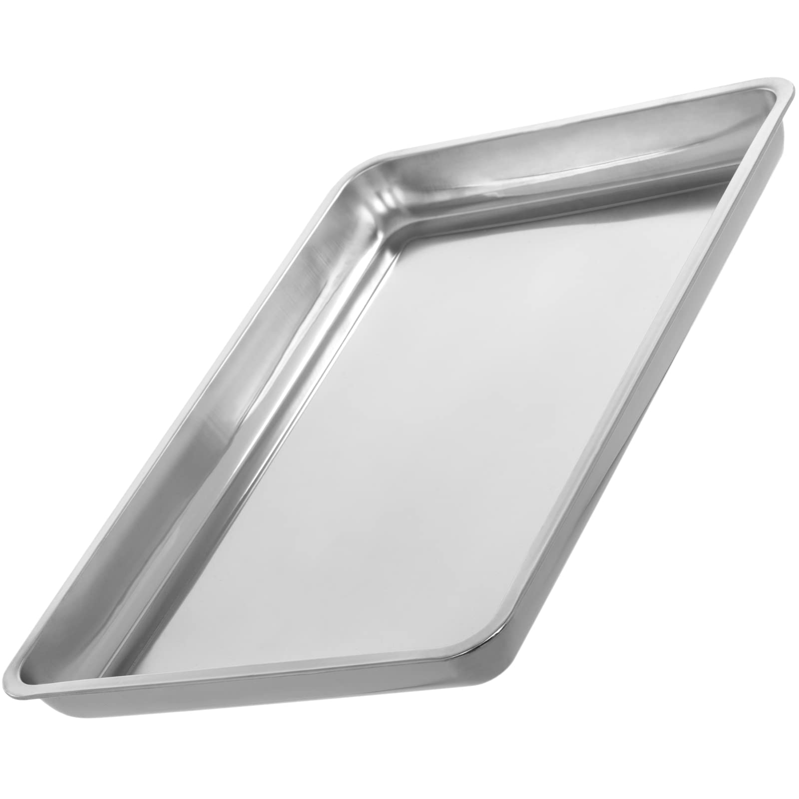 PrimeMatik - Mesa Auxiliar para Instrumental quirúrgico en Acero Inoxidable 61.5 x 40 x 84