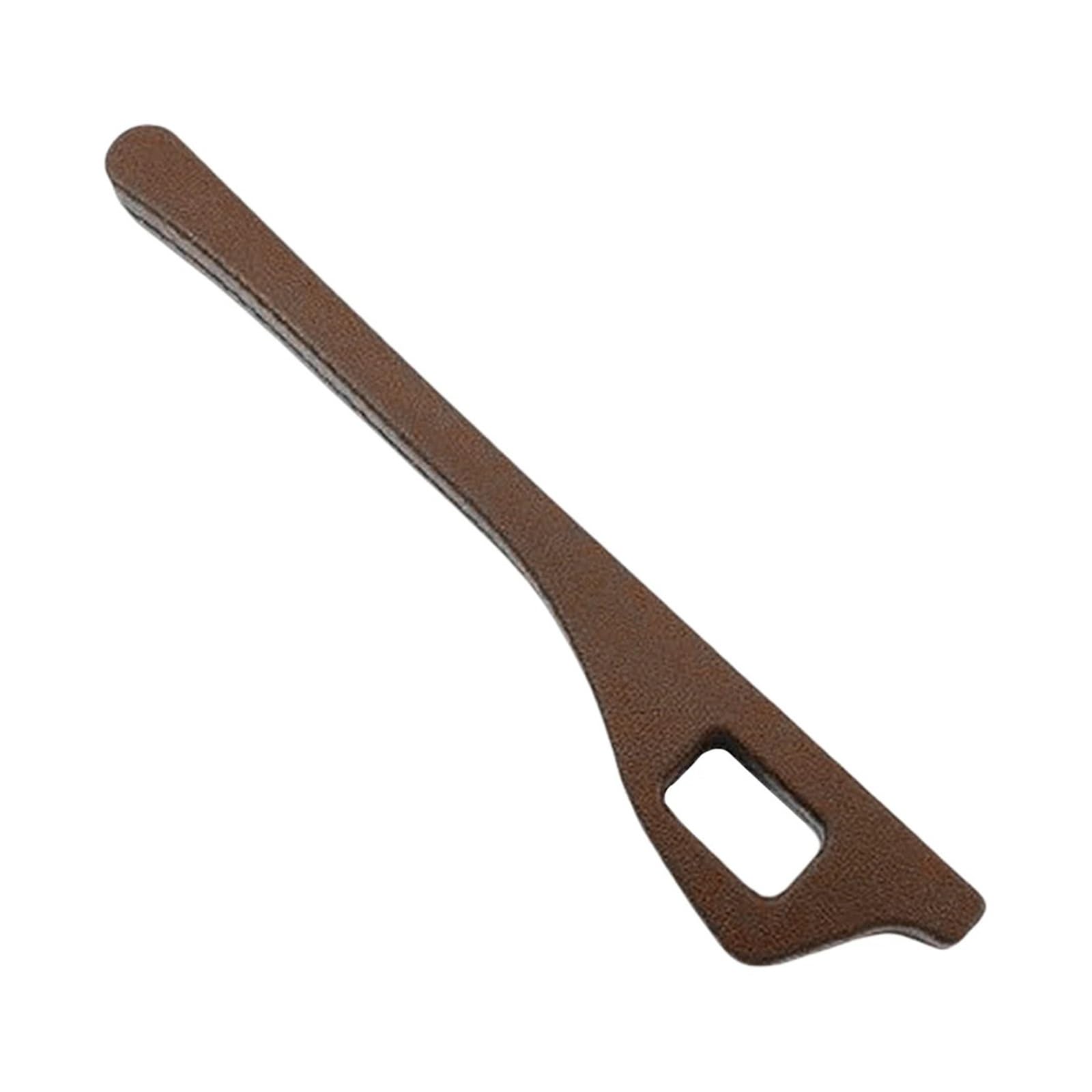 Rangement Voiture Petit Objet 2 Bandes De Remplissage D'espace Pour Siège Peugeot 208 II (2019-2024) - Anti-chute D'objets Entre Siège Et Console Bande Anti Fuite Objets Siège Auto