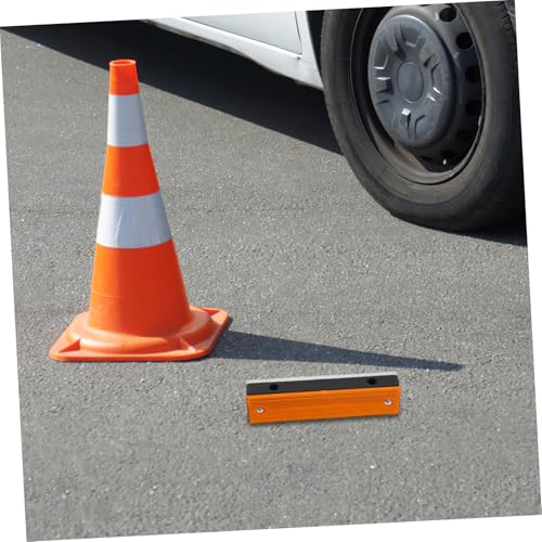 Marcadores reflectantes rectangulares para seguridad vial miniatura 5