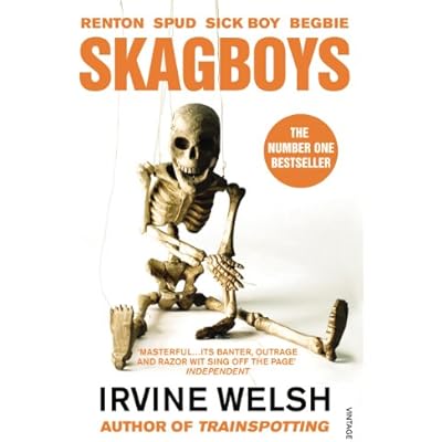 Skagboys