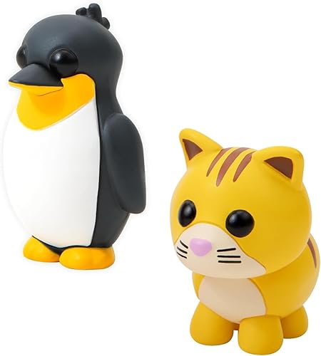 Miniatura 8 de Adopt Me! Hospital and Ice Cream Parlour Paquete de amigos Exclusivo de Tienda Mejor juego en línea Código de artículo virtual exclusivo