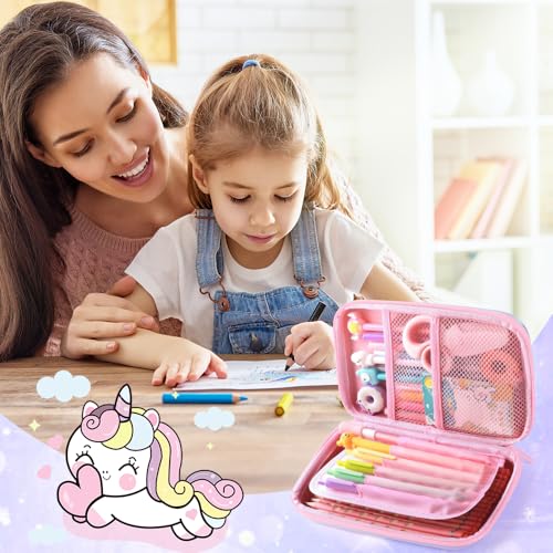 La Mejor Selección de Estuche escolar frozen los mejores 10. 12 Imagen adicional