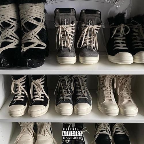  rick owens [Explicit]