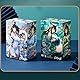 Hmxseu Muschi Masturbieren 2 Stile Taschenmuschi 3D Realistische Pocket Pussy Porno Manueller Cup-Masturbator Praktisches Penis Trainingsgerät Flashlight Sexspielzeug für Männer Solo (Typ B)