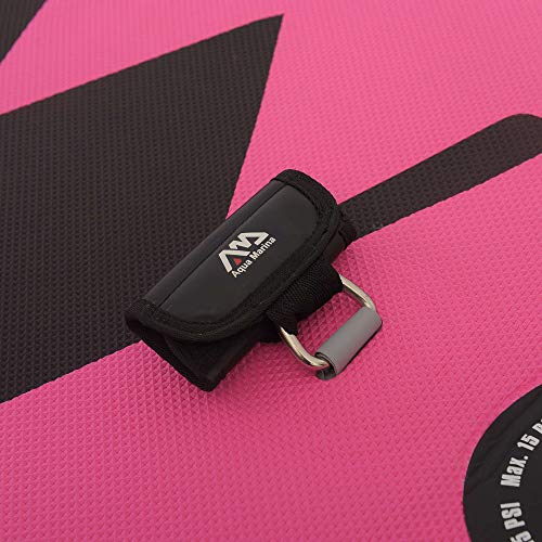 Aqua Marina Paddelhalter für SUP Boards407