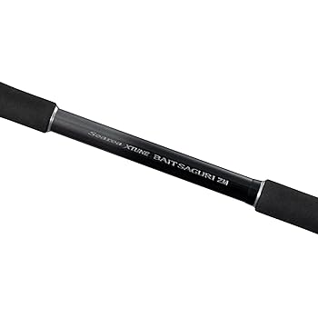 シマノ 25シーリア エクスチューン ベイトさぐり ZM　mh350-400 シマノ 25 シーリア エクスチューン ベイトサグリ ZM MH 350-400