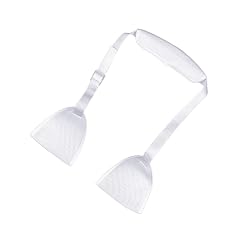 Arm Sling Sport Shoulder Immobilizer Forearm Brace Shoulder Strap Pad Reversible for Left Right Arm