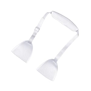 Arm Sling Sport Shoulder Immobilizer Forearm Brace Shoulder Strap Pad Reversible for Left Right Arm