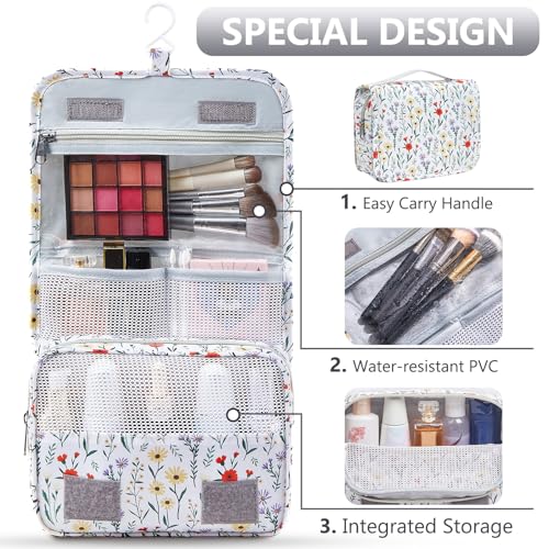 Image of OlarHike 8 Set Packing Cubes for Travel,Gifts for Women Mom,Anti-Tearing Suitcase Organizer,with Over 1000 pcs Mesh Holes,Vacation Essentials & Accessories for Cruise Ship