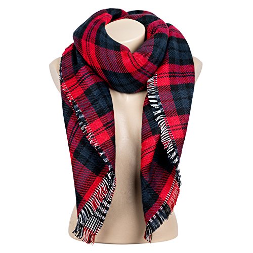 MyBeautyworld24, foulard, scaldacollo rotondo