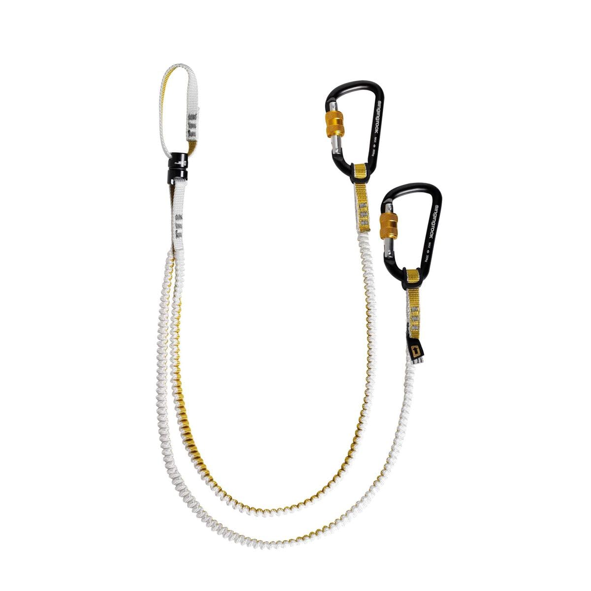 Élastique BUNGEE 360 pour entraînement physique et agilité