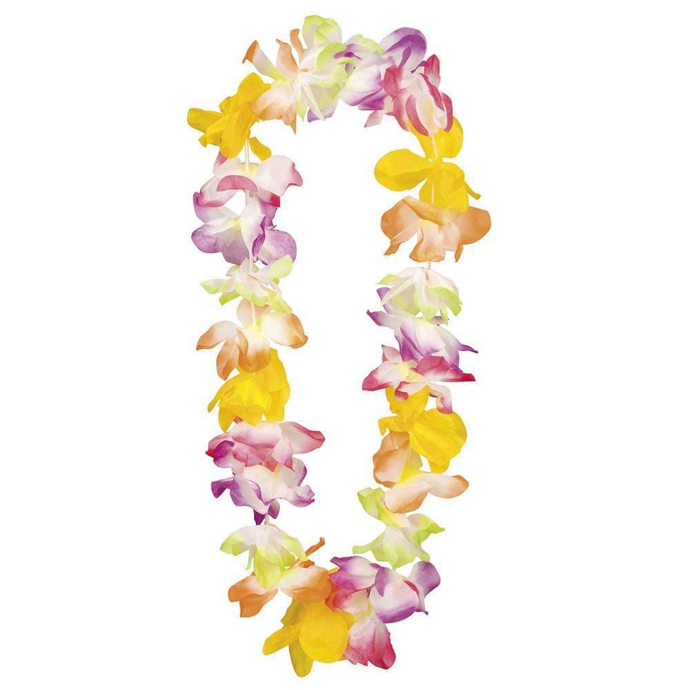 Boland Hawaiian Lei Necklace