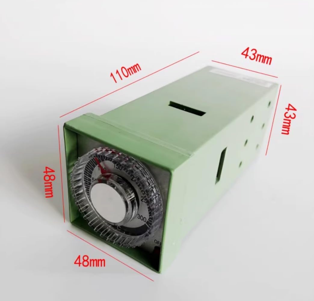 yancinne 1PC Connector, NJC-207-RM NJC-207-PF NJC-207-ADM (NJC-207-ADM)