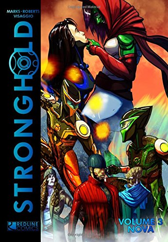 Stronghold Volume 3: Nova