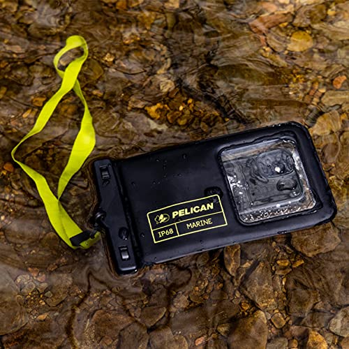 Pelican Marine 4 Pack IP68 Floating Waterproof Phone