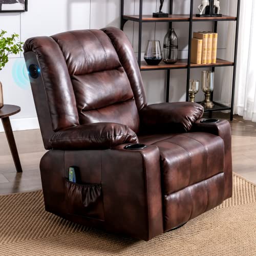 Top 8 Best Home Theater Recliners (2024 Top Picks)
