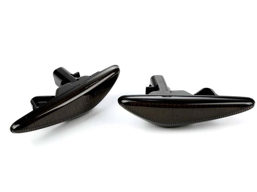 Amazon.co.jp: LED サイドマーカー シーケンシャル ウインカー