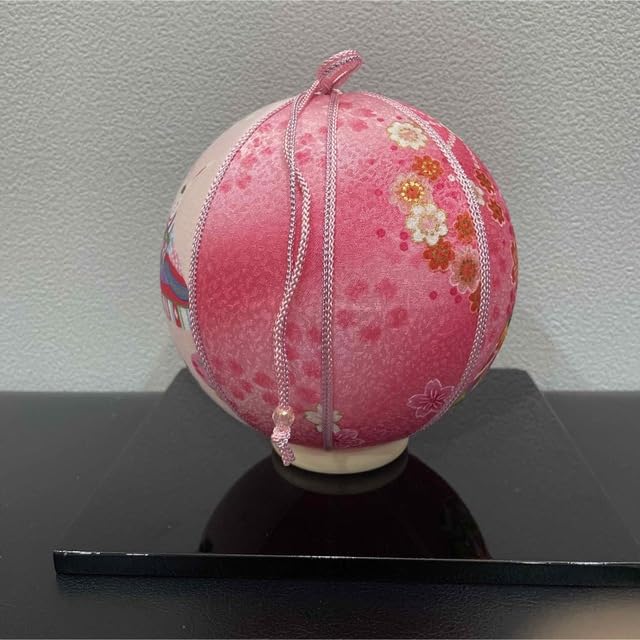 Amazon | 手鞠 手毬 てまり お雛様 ひな祭り | 平飾り | おもちゃ