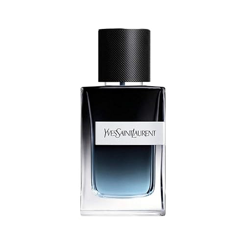 Yves Saint Laurent Eau De Parfum Spray for Men 60Ml 2Oz