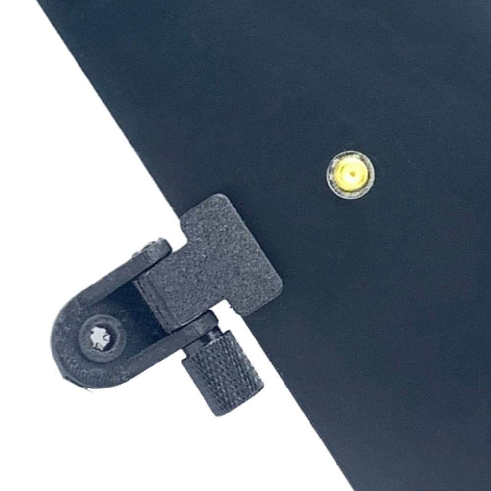 Antenne directionnelle, écran plat 5,8 GHz, gain de 17 dBi pour vol longue portée FPV