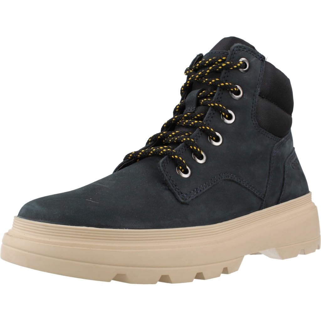 Geox Jungen J Kiddartah Boy AAnkle Boot