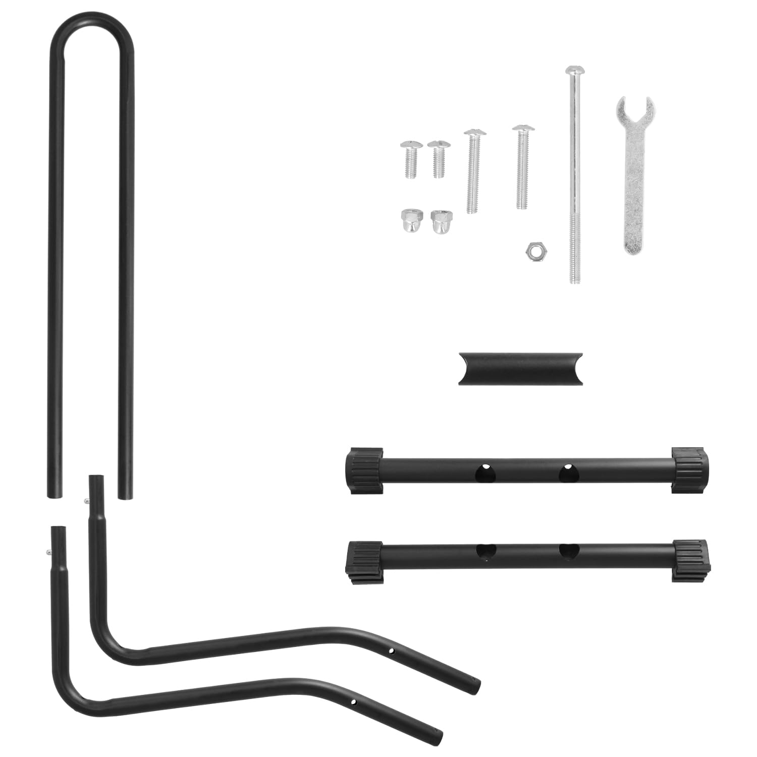 Soporte para bicicletas de suelo, ancho rueda 6,5 cm. tacos antideslizantes, caballete bicicleta, soporte suelo bici