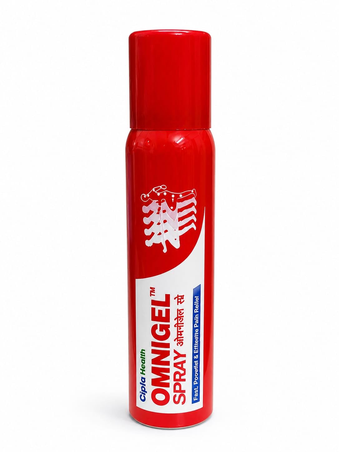OMNIGEL™ Spray for Fast, Powerful & Effective Pain Relief 75GM, Pack of 1-image-39