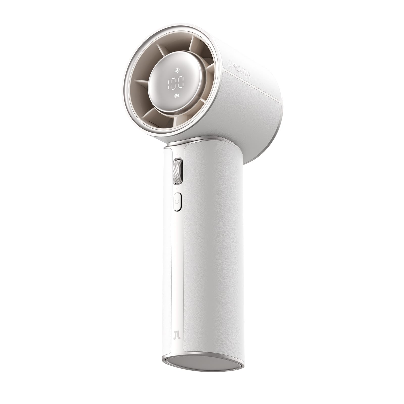 Amazon | JisuLife ハンディファン Pro1 Mini 【小型 / 30時間長時間