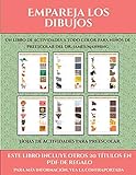 Fichas de preescolar