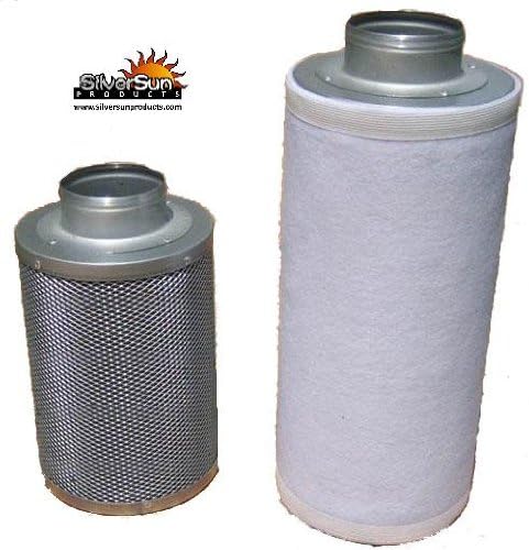Carbon Filter 8" x 24"