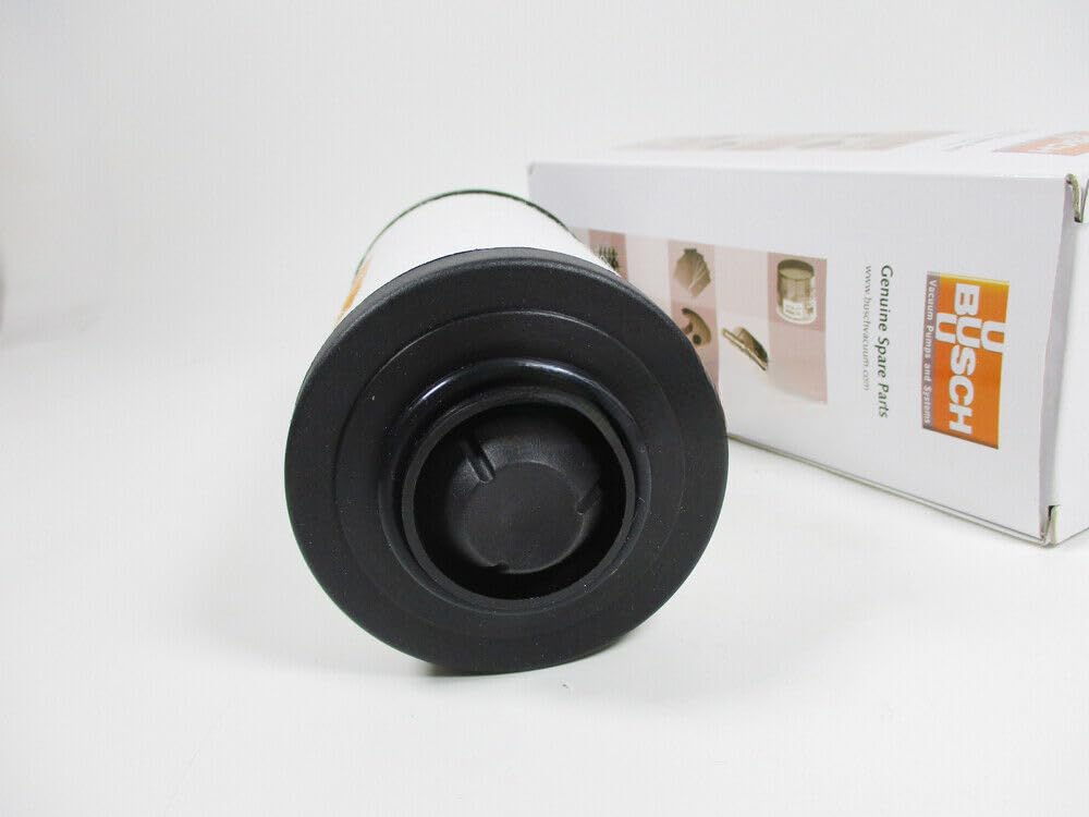 1PCS new For vacuum pump exhaust filter 0532140155 length 130mm for xd-20